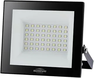 Refletor Play Alumínio 50W