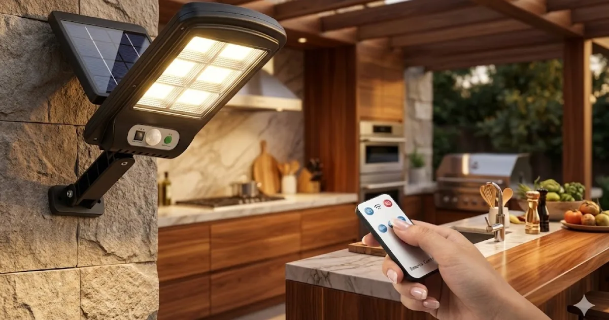 Melhor refletor LED externo: Os 10 melhores em 2026