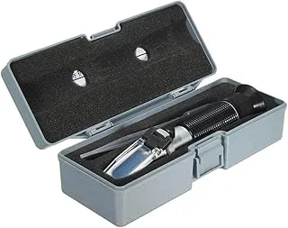 Refratômetro para Bebidas Destiladas