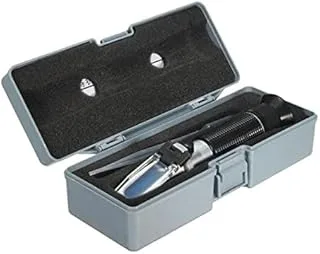 Refratômetro Clínico Veterinário