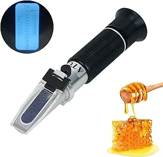 Refratômetro Específico para Mel