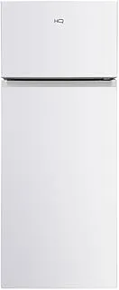 Geladeira HQ Defrost 230L Branco