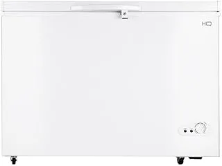 Freezer Horizontal HQ 330L Branco