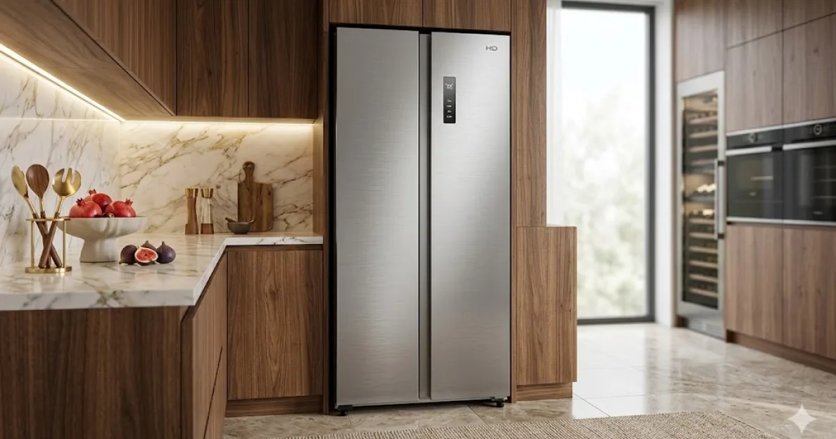 Melhor refrigerador HQ: Os 10 melhores em 2026