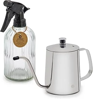 Offidix Regador Inox 600ml