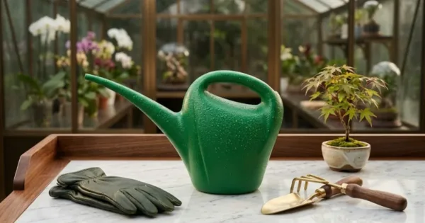 Melhor regador de plantas com bico longo: Os 10 melhores em 2026