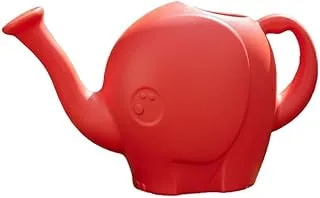 Regador Ecológico Elefante Vermelho