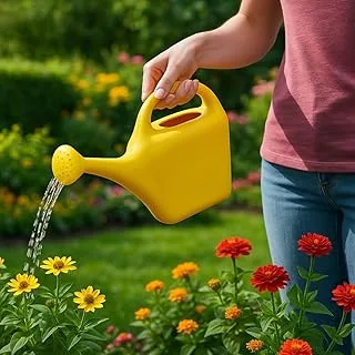 Regador Chuveirinho Fino 1 Litro