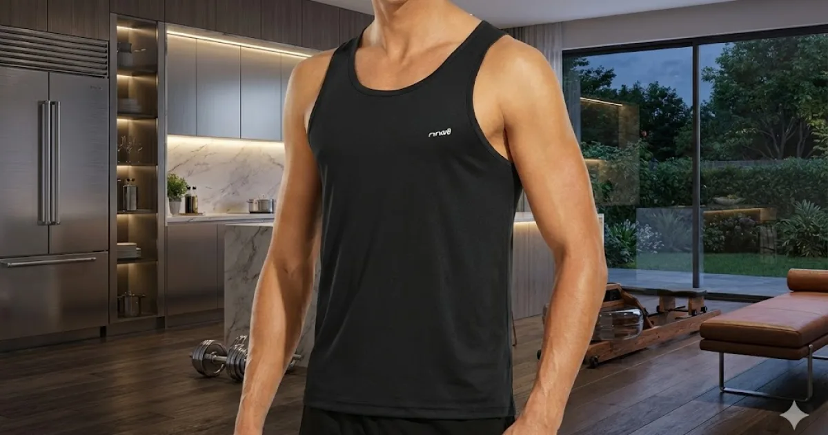 Melhor regata masculina: As 10 melhores em 2026