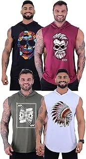 Mxd Conceito Estampa Caveira