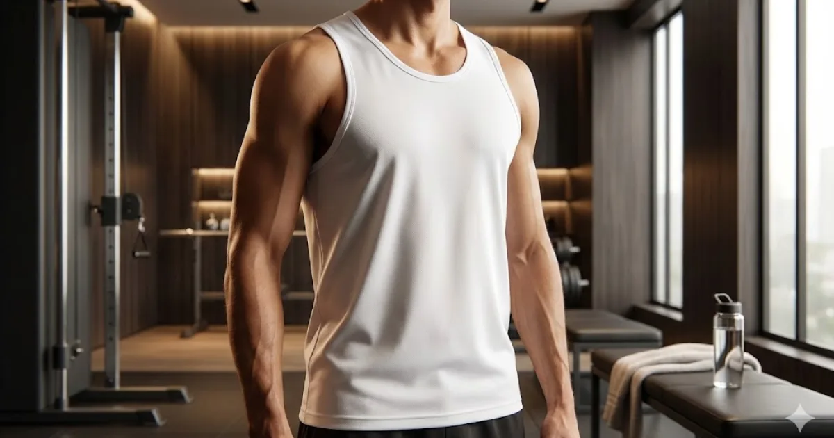Melhor regata masculina para academia: As 10 melhores em 2026