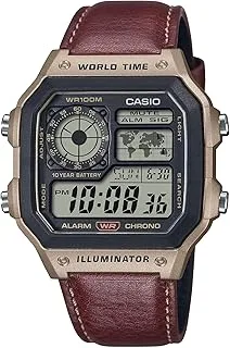 Casio Edifice Premium
