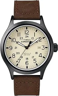 Timex Expedition Scout