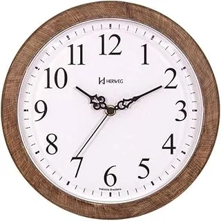 Relógio de Parede Madeira