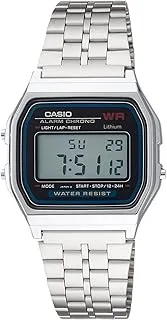 Casio Vintage Dourado