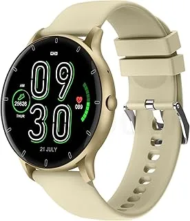 Smartwatch Bettdow Quadrado