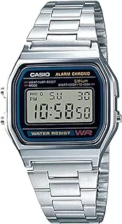 Casio Vintage F-91W