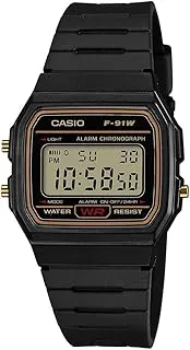 Casio Vintage F-91W