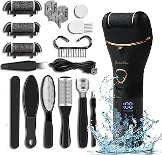 Kit Removedor de Calos 10 em 1