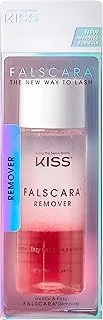 Kiss Removedor Falscara DIY Rose Water