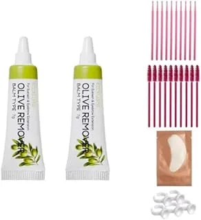 Removedor de Cola Olive Balm Excellent