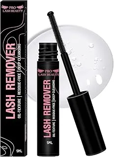 Removedor de Cola Cílios Cluster DIY