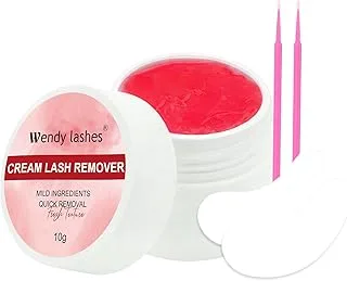 Removedor em Creme Baixa Irritação 10g