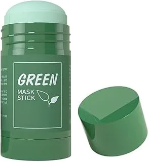 Green Mask Stick Chá Verde