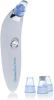 Aparelho Dermo Sucção à Pilha