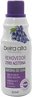 Beira Alta Zero Acetona 450ml