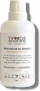 Removedor Natural Twoone Onetwo