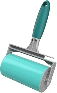 Flash Limp Rolo Lavável