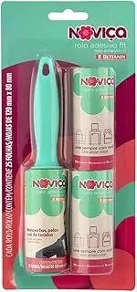 Noviça Rolo Adesivo Bettanin