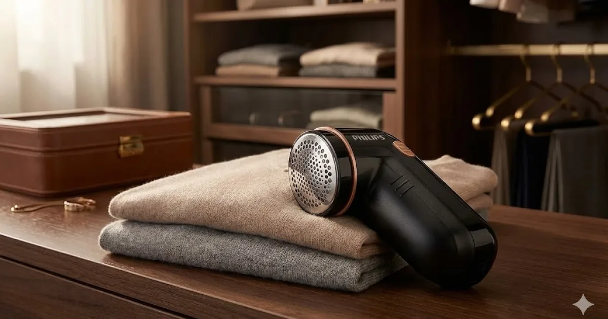 Melhor removedor de fiapos: Os 10 melhores em 2026