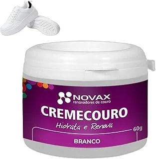 Novax Renovador Camurça e Nobuck