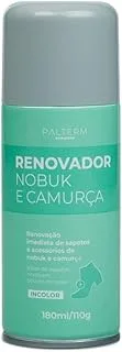 Palterm Renovador de Camurça