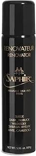 Saphir Medaille d’Or Renovateur