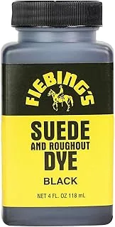 Fiebing’s Suede & Nubuck Cleaner