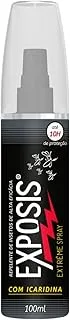 Exposis Extreme Spray Icaridina