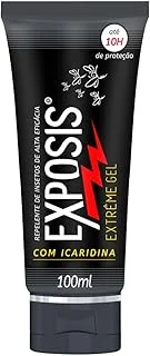 Exposis Extreme Gel Icaridina
