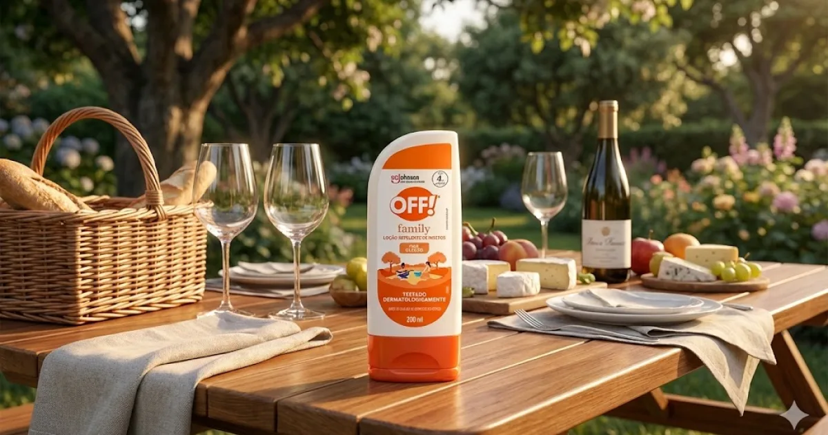 Melhor repelente de longa duração: Os 10 melhores em 2026