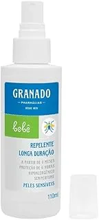 Granado Repelente Bebê Longa Duração
