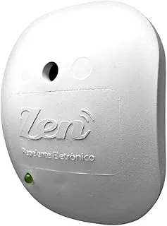 Amicus Repelente Eletrônico Zen Branco