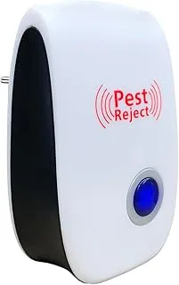Repelente Eletrônico Portátil Sonoro