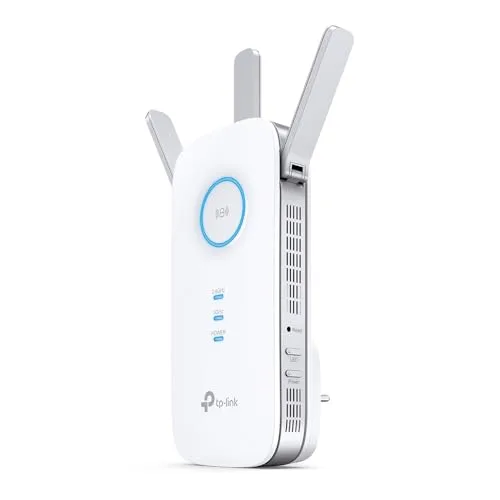 TP-LINK RE450 REPETIDOR DE SINAL WI-FI 5