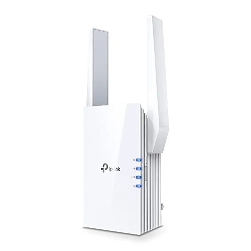 TP-LINK RE705X REPETIDOR DE SINAL WI-FI 6