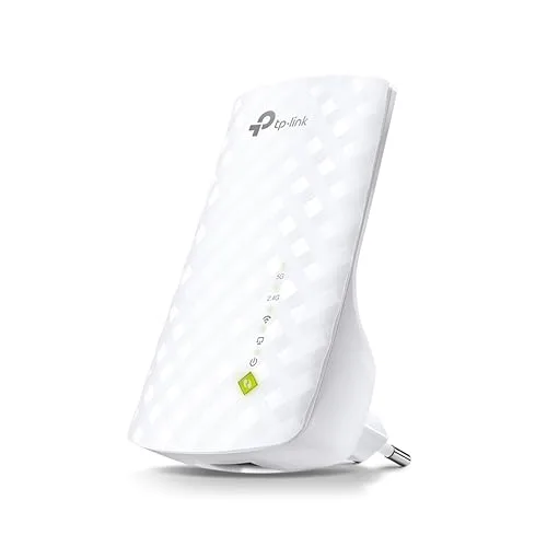 TP-LINK REPETIDOR WI-FI AC750, RE200, WHITE