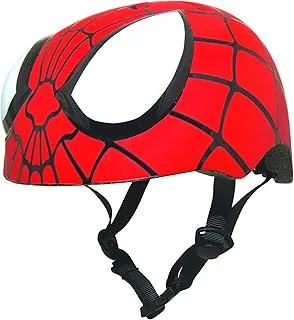 Bell Capacete Spider-Man Hero