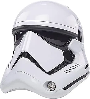 Capacete First Order Stormtrooper