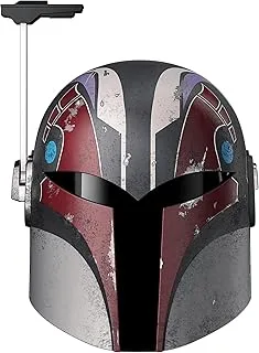 Capacete Sabine Wren Eletrônico